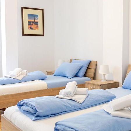 Grand Suite Centre Beograd Ngoại thất bức ảnh