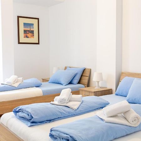 Grand Suite Centre Beograd Ngoại thất bức ảnh