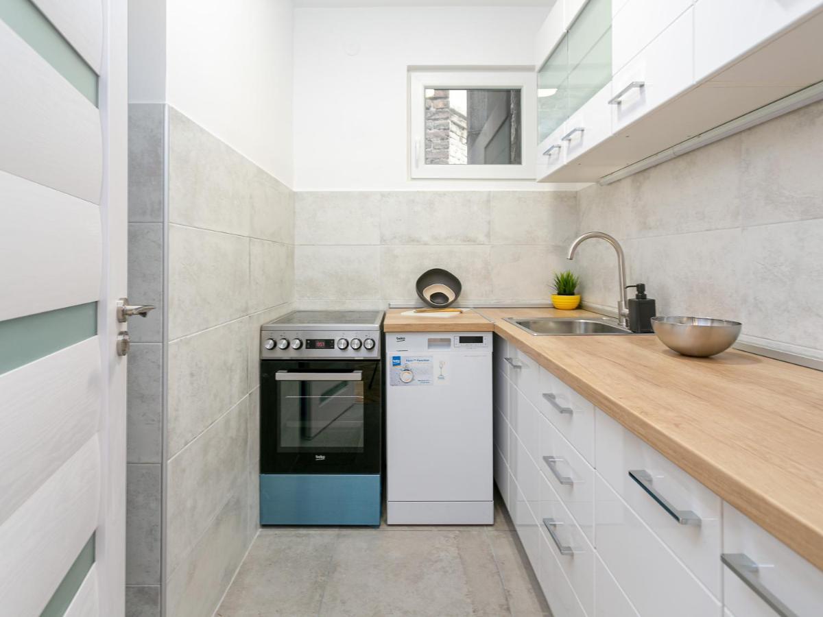 Grand Suite Centre Beograd Ngoại thất bức ảnh