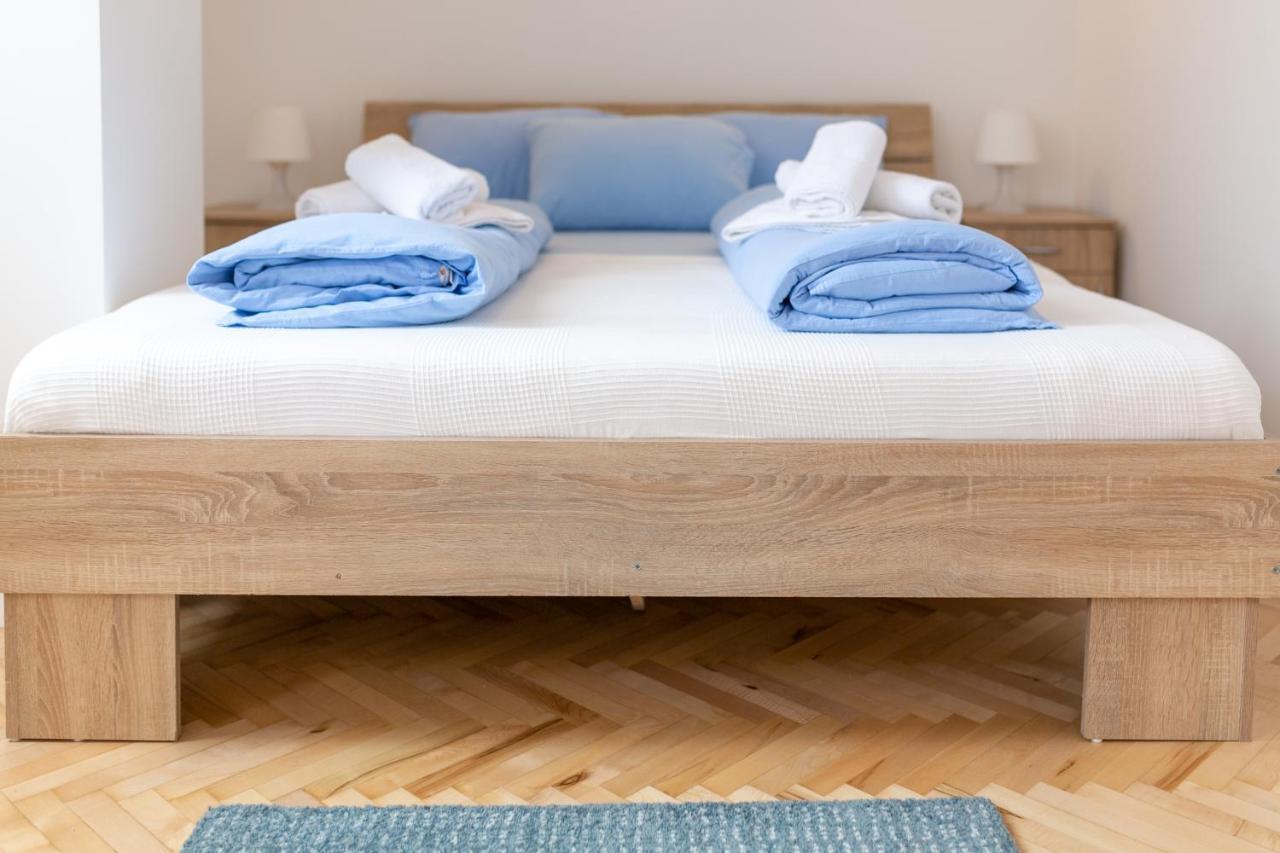 Grand Suite Centre Beograd Ngoại thất bức ảnh