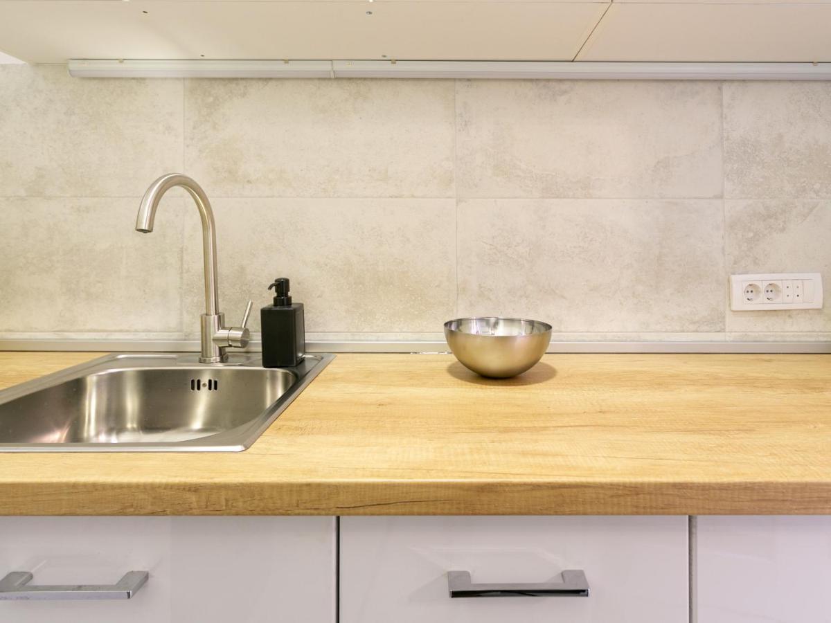 Grand Suite Centre Beograd Ngoại thất bức ảnh